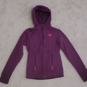 Fleece jacket. Will trade!